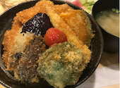 新潟カツ丼 タレカツ 吉祥寺北口店: みかんさんの2026年01月31日の1枚目の投稿写真