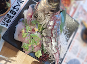 さかな屋の大衆食堂 まぐろのしん: ミーさんの2026年05月11日の1枚目の投稿写真