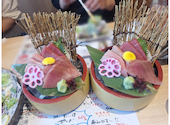 さかな屋の大衆食堂 まぐろのしん: ミーさんの2026年05月11日の3枚目の投稿写真