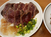 大衆娯楽 ニクノコトブキ 新潟駅前店: 新潟の陽水さんの2026年06月05日の1枚目の投稿写真