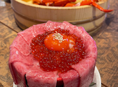梅田かに食堂: クロエさんの2025年10月29日の1枚目の投稿写真