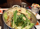 本格焼肉・もつ鍋 肉衛門葛西店: ぽんちゃんさんの2025年01月19日の1枚目の投稿写真