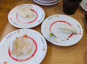かっぱ寿司 横須賀三春店: たけさんの2026年07月28日の1枚目の投稿写真