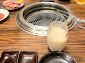 牛陣焼肉 南千住店: さうりあさんの2026年07月29日の1枚目の投稿写真