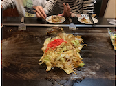 大阪お好み焼き・鉄板焼き　森口家: ぴよさんの2022年01月の1枚目の投稿写真