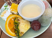 Cafe Contrail カフェコントレイル: koaraさんの2026年07月05日の1枚目の投稿写真