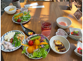Farm to Table TERRA presented by snow peak URBAN OUTDOOR ファーム トゥ テーブル テラ プレゼンテッド バイ スノー ピーク アーバン アウトドア: koaraさんの2026年07月08日の1枚目の投稿写真