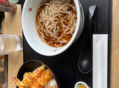 蕎麦と和食 驚: koaraさんの2026年07月08日の1枚目の投稿写真