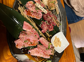 炭火焼レストラン マキ場の丘: らむるんさんの2024年12月17日の1枚目の投稿写真