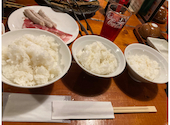 炭火焼レストラン マキ場の丘: らむるんさんの2024年12月17日の2枚目の投稿写真