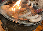 炭火焼レストラン マキ場の丘: らむるんさんの2024年12月17日の3枚目の投稿写真
