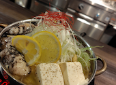 博多塩もつ鍋 仙頭 博多住吉店: らむるんさんの2026年04月28日の1枚目の投稿写真