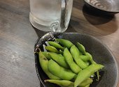 博多塩もつ鍋 仙頭 博多住吉店: らむるんさんの2026年04月28日の2枚目の投稿写真