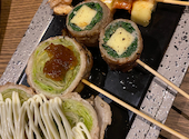 炉端居酒屋 ぱぱらぎ: なつさんの2021年01月08日の1枚目の投稿写真