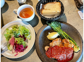 GOOD MORNING CAFE NOWADAYS グッドモーニング カフェ ナワデイズ 千駄ヶ谷: ひろろんさんの2025年12月19日の1枚目の投稿写真
