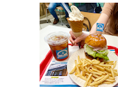 Landmark's coffee & Baker ランドマークズ コーヒー ベーカリー: ひろろんさんの2026年07月04日の1枚目の投稿写真