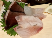 地魚大衆酒場 金八: とんがりさんの2024年09月23日の1枚目の投稿写真