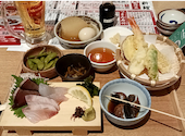 地魚大衆酒場 金八: とんがりさんの2024年09月23日の3枚目の投稿写真