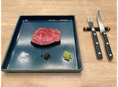 横浜 鉄板焼き WAGYU LIVERARY: ともこさんの2023年10月19日の1枚目の投稿写真