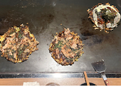 創作お好み焼き とんと 川西店: ちささんの2026年08月08日の1枚目の投稿写真