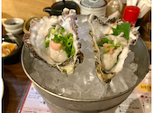 広島牡蠣処 大衆酒場バケツ 立町店: つきちゃんさんの2025年01月25日の3枚目の投稿写真
