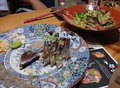 茨城地のもの わらやき料理 たたきの一九 水戸店: inaさんの2026年07月20日の1枚目の投稿写真