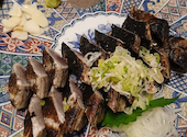 茨城地のもの わらやき料理 たたきの一九 水戸店: inaさんの2026年09月17日の1枚目の投稿写真