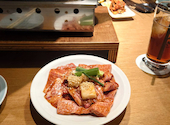 東所沢 たれ焼肉 のんき: ちきさんの2024年12月09日の2枚目の投稿写真