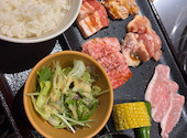 焼肉蔵 イオンタウン金沢示野店: こんちゃんさんの2026年08月23日の1枚目の投稿写真