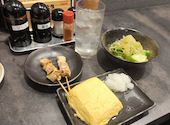 炭火焼き鳥 とりいち 野々市店: ほくりさんの2025年11月30日の1枚目の投稿写真