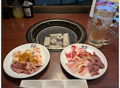 牛角 葛西店: もんさんさんの2026年04月30日の1枚目の投稿写真