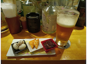 STANDING BAR PARE 晴: もんさんさんの2026年06月23日の1枚目の投稿写真