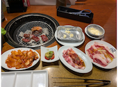 牛角 西葛西店: もんさんさんの2026年06月25日の1枚目の投稿写真