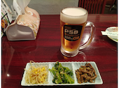 韓ビビンバ石焼家: もんさんさんの2026年09月30日の2枚目の投稿写真