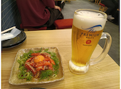 餃子のかっちゃん 錦糸町店: もんさんさんの2026年06月30日の1枚目の投稿写真