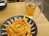 餃子のかっちゃん 錦糸町店: もんさんさんの2026年06月30日の2枚目の投稿写真