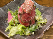 肉タレ屋 難波肉バル店: りょうたろうさんの2020年10月27日の1枚目の投稿写真