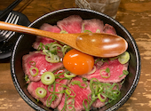肉タレ屋 難波肉バル店: りょうたろうさんの2020年10月27日の2枚目の投稿写真