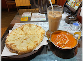 インドカレー ナマステ ガネーシャ ラ ムー大安寺店: ハルイチさんの2026年02月12日の1枚目の投稿写真