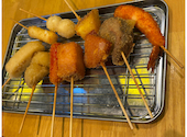 うおきん食堂: さとみさんの2026年05月31日の1枚目の投稿写真