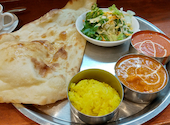 インド料理マハラジャダイニング静岡店: ユキさんの2026年05月31日の1枚目の投稿写真