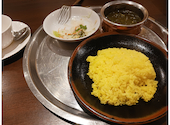 インド料理マハラジャダイニング静岡店: ユキさんの2026年09月14日の1枚目の投稿写真