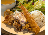 saredoかふぇ & DINING されどかふぇ＆だいにんぐ: ひぐちゃんさんの2026年04月29日の1枚目の投稿写真