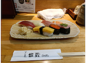 すし屋 銀蔵 赤羽店: けん棒さんの2026年05月22日の1枚目の投稿写真