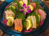 純沖縄料理 三線の花: もきちさんの2020年11月の1枚目の投稿写真