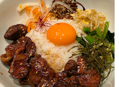 焼肉 いのうえ 立川店: しかっちさんの2026年08月11日の1枚目の投稿写真