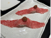 うしごろ貫　恵比寿本店: ふうさんの2025年09月の1枚目の投稿写真