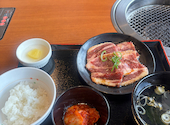 安楽亭 薬円台店: オージーさんの2026年06月26日の1枚目の投稿写真