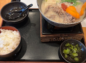 しゃぶしゃぶ どん亭 津田沼店: オージーさんの2026年08月19日の1枚目の投稿写真