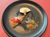 OTTIMO オッティモ Seafood garden シーフードガーデン ルミネ横浜店: のぞみさんの2026年07月22日の2枚目の投稿写真